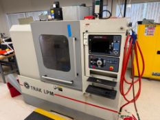 SOUTHWESTERN INDUSTRIES TRAK LPM VMC