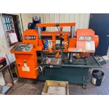 COSEN AH-320H SAW
