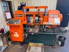 COSEN AH-320H SAW