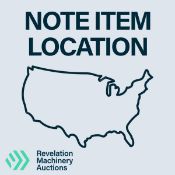 PAY ATTENTION TO ITEM LOCATION