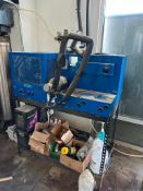 PERFECTA POUR POWER PACK COLD-BLAST SERIES GLYCOL CHILLER MODEL 608106