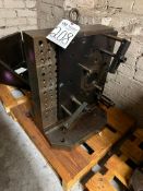 INDUSTRIAL TOMBSTONE FIXTURE