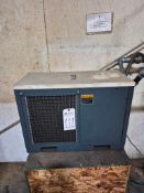 SPX FLOW / DELTECH HGE100 NON-CYCLING REFRIGERATED COMPRESSED AIR DRYER