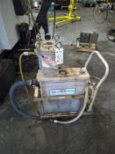 2022 KELLER PRODUCTS TRAMP OIL SEPARATOR MODEL BF1-3/4-1AL-100-CSLBV