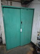 LISTA VERTICAL PULL-OUT CABINET *WITHOUT CONTENTS