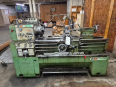 VICTOR 1640B PRECISION ENGINE LATHE