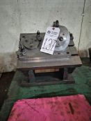 TILTING 90 DEG ANGLE PLATE 15