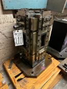 INDUSTRIAL 4-SIDED MULTI-VISE TOWER