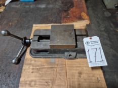 MACHINE VICE 6