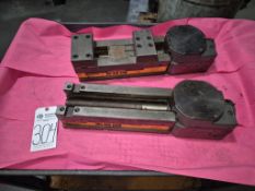 (2) KITAGAWA VQA125 MC 4