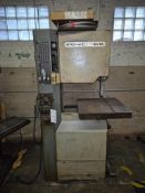 ROCKWELL DELTA MODEL 28-350, 20