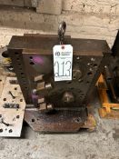 TOOL HOLDER BLOCK