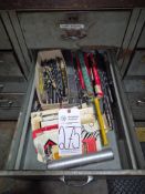 ASSORTED INDUSTRIAL DRILLS