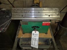 HECK INDUSTRIES MODEL VA-400 BEVEL-MILL