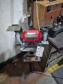 BAUER MODEL 211522E-B, 8