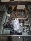ASSORTED STAMPS