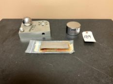 METROLOGY AND HARDNESS TESTING EQUIPMENT