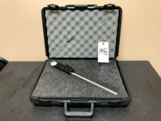 GAGEMAKER BX-1000 SERIES GROOVE DIAMETER GAGE