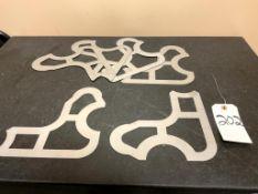 GAUGEMAKER RADIUS/ FILLET PROFILE TEMPLATES