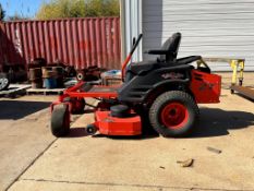 BAD BOY ZT ELITE ZERO-TURN MOWER 48-INCH MODE