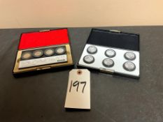 FISCHERSCOPE FERRITSCOPE STANDARDS