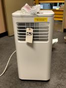 ANTARCTIC STAR PORTABLE AIR CONDITIONER