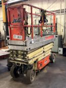 JLG 2030ES ELECTRIC SCISSOR LIFT
