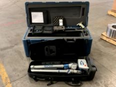 FAROARM EDGE 9FT PORTABLE COORDINATE MEASURING MACHINE (PCMM)