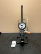 KING PORTABLE BRINELL HARDNESS TESTER