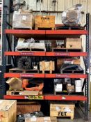 TEARDROP PALLET RACKING