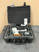 2012 OXFORD INSTRUMENTS X-MET7000 SERIES HANDHELD X-RAY FLUORESCENCE (XRF) ANALYZER