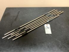 MITUTOYO MICROMETER STANDARDS