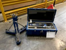 FARO PORTABLE COORDINATE MEASURING MACHINE