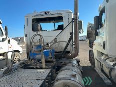 2016 MACK CXU613 SLEEPER MP8, MDRIVE, 6X4