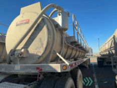 2024 C. GALLEGOS HEAVY-DUTY EQUIPMENT TRAILER