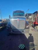2019 KENWORTH T680 SLEEPER TRUCK