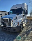 2015 FREIGHTLINER CASCADIA 125 SLEEPER TRUCK