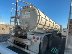 2013 STEPHEN HEAVY-DUTY EQUIPMENT TRAILER TANDEM AXLE
