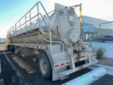 2024 C. GALLEGOS HEAVY-DUTY EQUIPMENT TRAILER