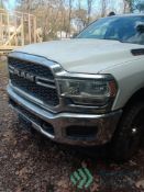 2020 DODGE RAM 2500 TRADESMAN HEAVY DUTY 4X4 PICKUP