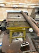 POWERMATIC MODEL 63 TABLESAW