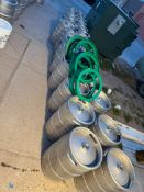 1/2 BBL BEER KEGS