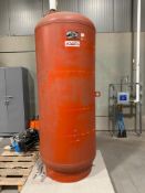 AMTROL 12,000GAL SYSTEM RATED EXPANSION TANK WITH GLYCOL RELIEF COLLECTION, NEVER USED UNDER LOAD