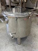 9.2 GAL WORTH GRANT