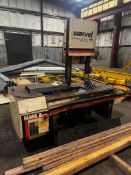 MARVEL SERIES 8 MARK II PIPE SAW