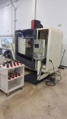 2013 DMG MORI DMC 1035 VECOLINE