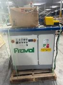 FRAVOL A16/S CONTOUR EDGEBANDER