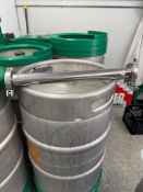 SPARGE ARM