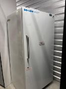 FULL SIZE SO LOW LAB FREEZER