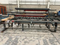 2023 USNR ENDING ROLL TRANSFER, NEW, NEVER USED